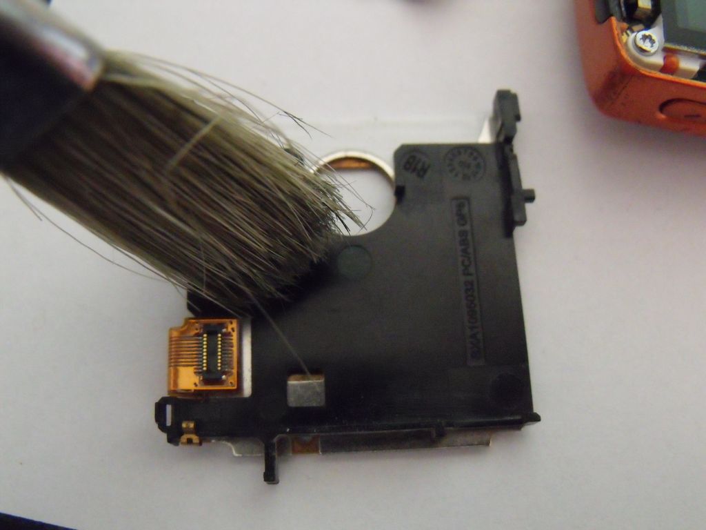 Sony Ericsson W800i