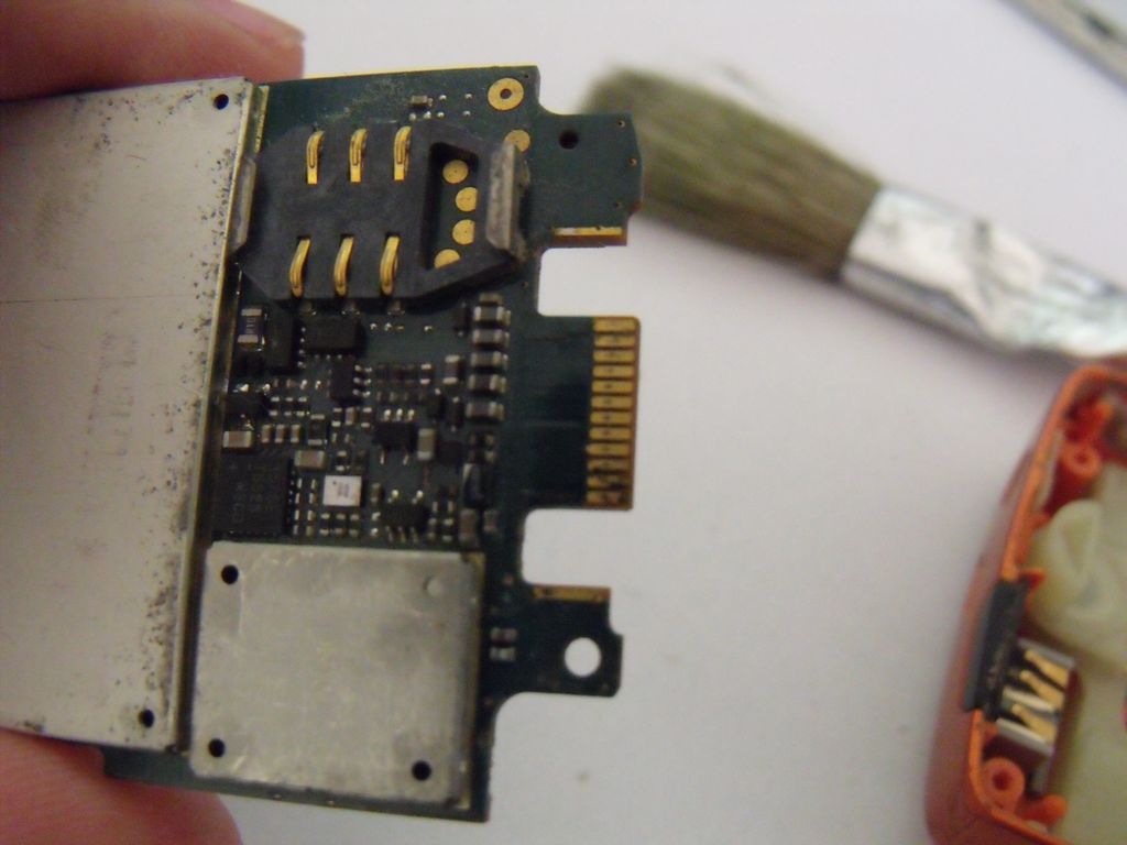 Sony Ericsson W800i