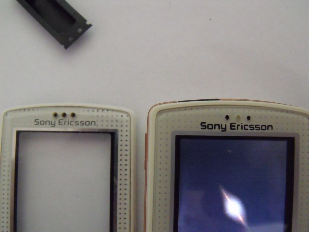Sony Ericsson W800i