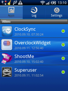 superuser im superuser im