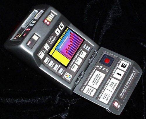 Tricorder 
