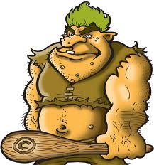 troll