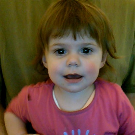 HP ProBook 4720s webcam IMG